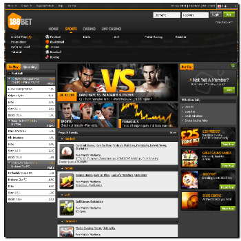 188bet